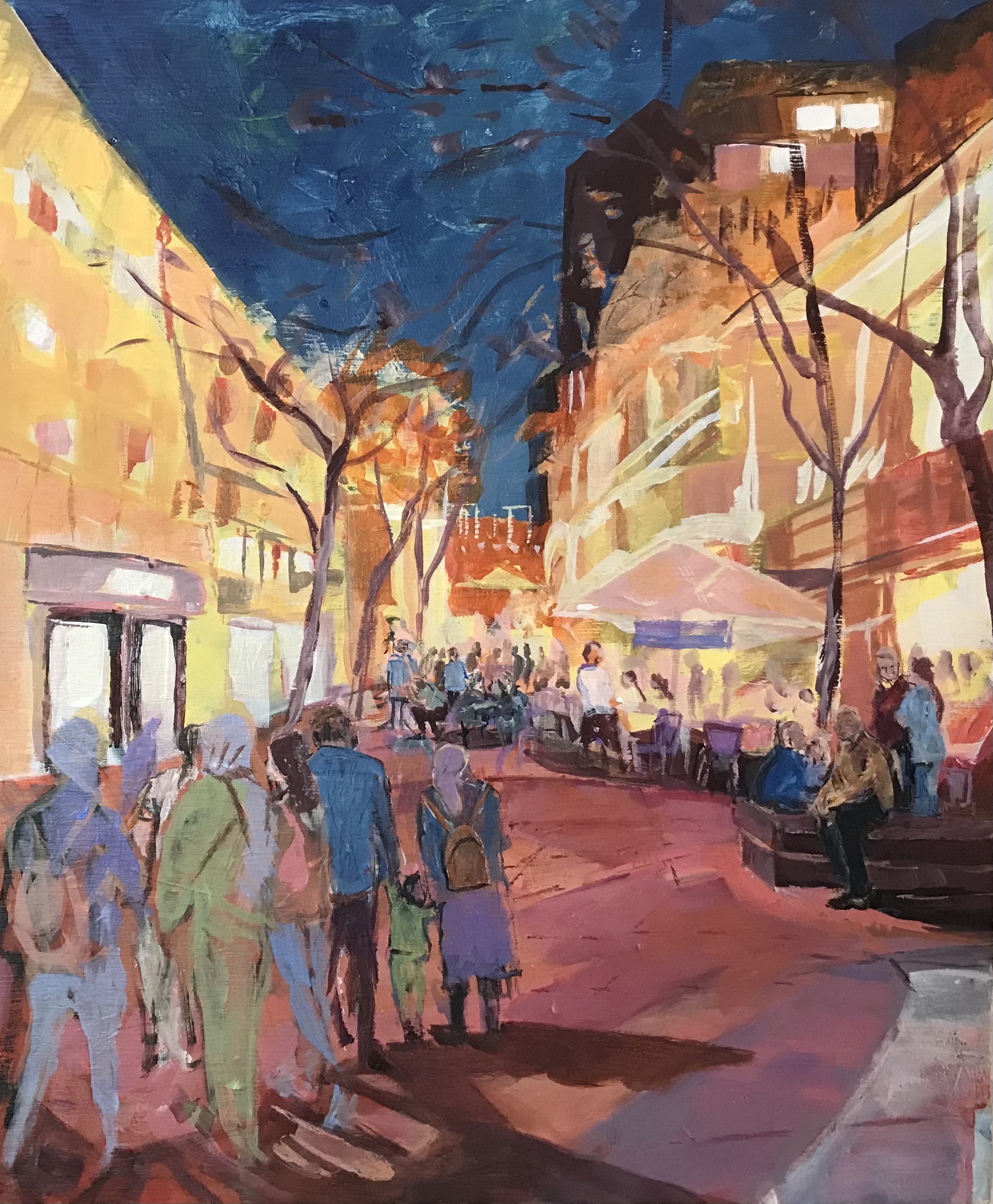 Ben Yehuda